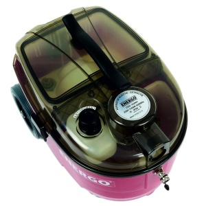 Aspirator injectie - extractie tapiterii auto 6.5 l 1100w - Img 3