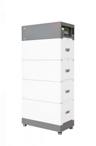 B-BOX PREMIUM HVS 10.2 kWh LFP high-voltage - Img 3