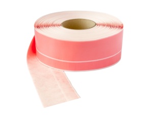 Bandă etanșare la interior Premium Sealing Tape Full Glue 25m - H1216e3414G04G59 - Img 1