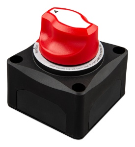 Battery switch on/off 275A - Img 7