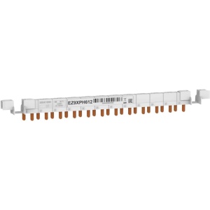 Busbar Schneider 1P+N