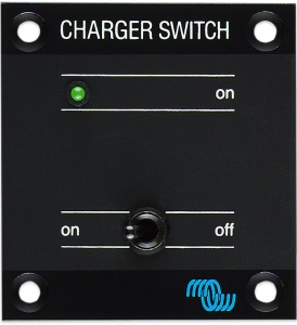Charger Switch