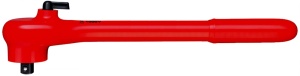 Cheie cu clichet de 1/2" VDE - 98 41