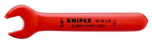 Cheie fixa 5/8'' VDE