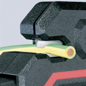 Cleste auto-reglabil pentru dezizolat 0.2-6.0 mm - Img 11