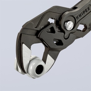 Cleste cheie 250mm - 86 01 250 - Img 4