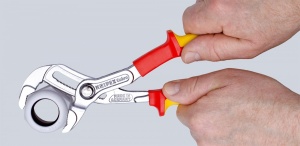 Cleste Cobra 1 5/8" VDE - Img 5