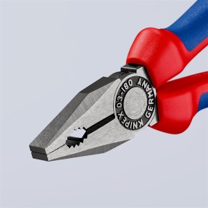 Cleste combinat 180 mm - 03 02 0180 - Img 11
