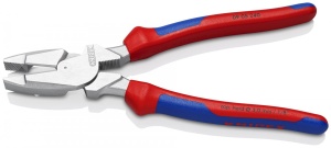 Cleste combinat Lineman 240mm - 09 05 0240 - Img 2