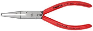 Cleste cu arc pentru dezizolat 0.5 mm - Img 1