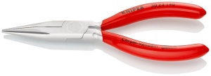Cleste cu cioc lung semirotund 140 mm - 30 23 140