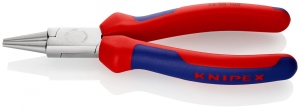 Cleste cu cioc rotund 160 mm - 22 05 160