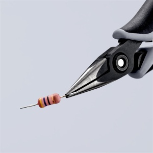 Cleste de precizie pentru electronica 130 mm ESD - 34 52 130 ESD - Img 3