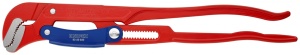 Cleste instalator reglabil cu buton, cu cioc S 2'' - 83 60 020