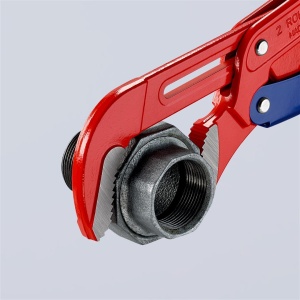 Cleste instalator reglabil cu buton, cu cioc S 2'' - 83 60 020 - Img 5