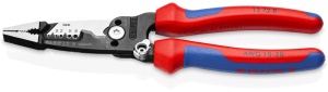 Cleste multifunctional model american 200mm - 13 72 8