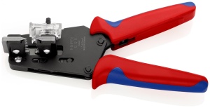 Cleste pentru dezizolat 1.5-6.0 mm