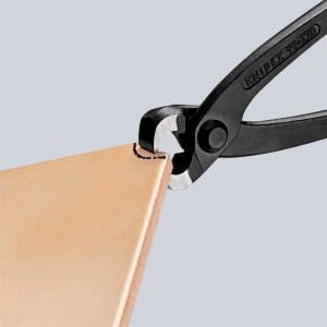 Cleste pt constructori cu manson plastic 220 mm - Img 3