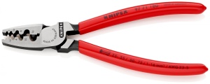 Cleste pt sertizat ferule 0,25-16 mmp - 97 71 180 - Img 2