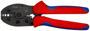 Cleste pt sertizat mufe BNC, TNC, COAX - 97 52 50 - Img 1