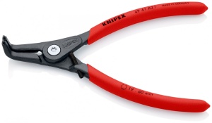 Cleste pt sigurante de exterior 19-60 mm - 49 41 A21