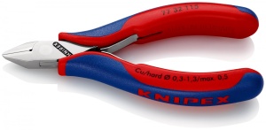 Cleste pt taiat diagonal - pt electronica 115 mm - 77 32 115