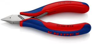 Cleste pt taiat diagonal - pt electronica 115 mm - 77 72 115
