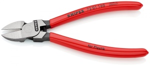 Cleste pt taiat plastic 160 mm - 72 01 160 - Img 2