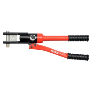 Cleste sertizare hidraulic 10-120 mm2