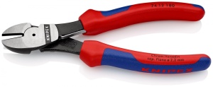 Cleste sfic cu arc cu parghie mare 180 mm - Img 2