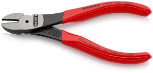 Cleste sfic cu parghie mare 140 mm - 74 01 140 - Img 2