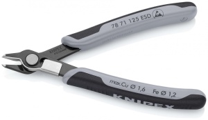 Cleste sfic pt electronica ESD - 78 71 125 ESD - Img 2