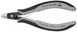 Cleste sfic pt electronica ESD - 79 12 125 ESD - Img 1