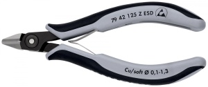 Cleste sfic pt electronica ESD - 79 42 125 Z ESD - Img 1