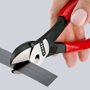 Cleste sfic super-performant TwinForce 180 mm - 73 71 180 - Img 3