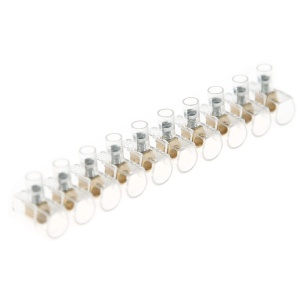 Conector terminal 10mm