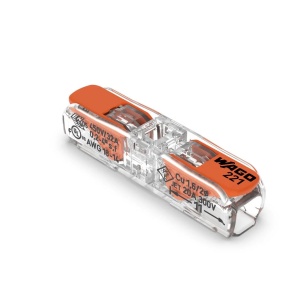Conector Wago 221-2411