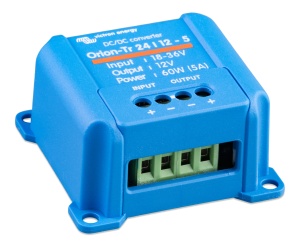 Convertor DC-DC Orion-Tr 24/12-5 (60W) - Img 5