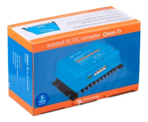 Convertor Orion-Tr 24/48-6A (280W) - Img 6