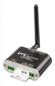 Convertor Zigbee-RS485 - Img 2