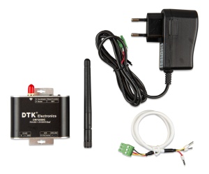 Convertor Zigbee-RS485 - Img 6