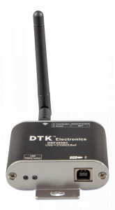 Convertor Zigbee-USB - Img 3