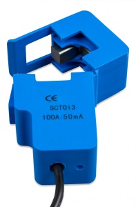 Current transformer 100A:50mA for MultiPlus-II (20m) - Img 3