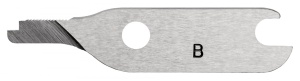 Cutit de schimb - 90 59 280
