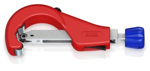 Cutter tevi TubiX XL