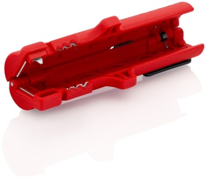 Dezizolator cablu plat si rotund - Img 2