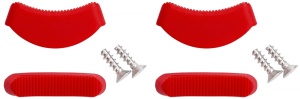 Falca de plastic 1C pt 81 1x 250 (4x)