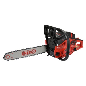 Fierastrau cu lant motor termic MF4500 40cm 3/8''-1.3mm-z57 2.1CP-1.6Kw - Img 1