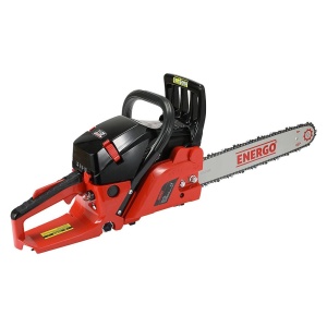Fierastrau cu lant motor termic MF4500 40cm 3/8''-1.3mm-z57 2.1CP-1.6Kw - Img 3