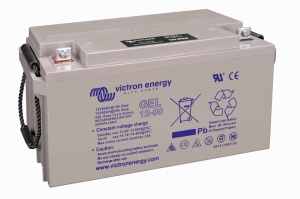 Gel Deep Cycle Battery 12V/90Ah - Img 3
